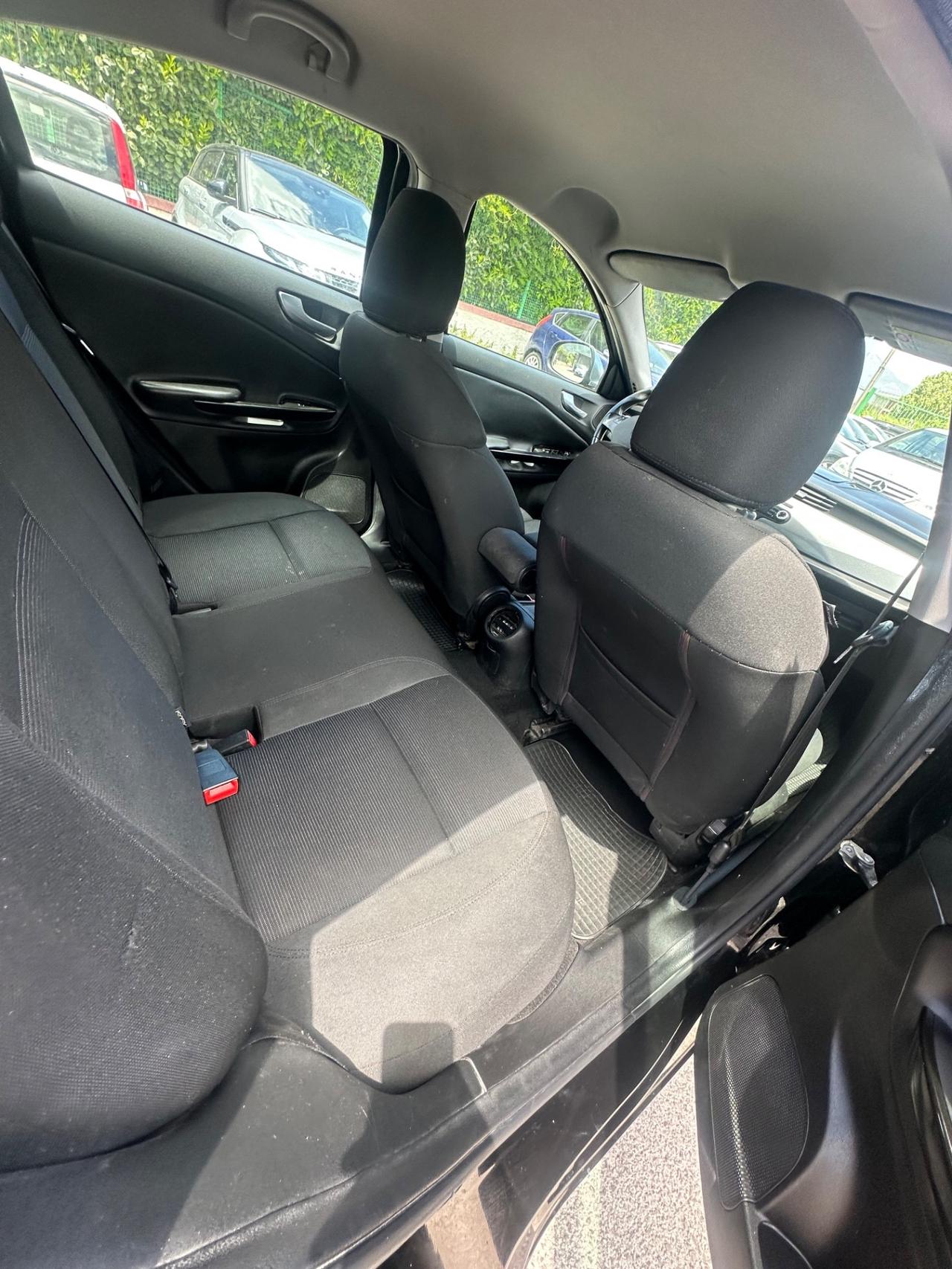 Alfa Romeo Giulietta 1.6 JTDm-2 105 CV Business