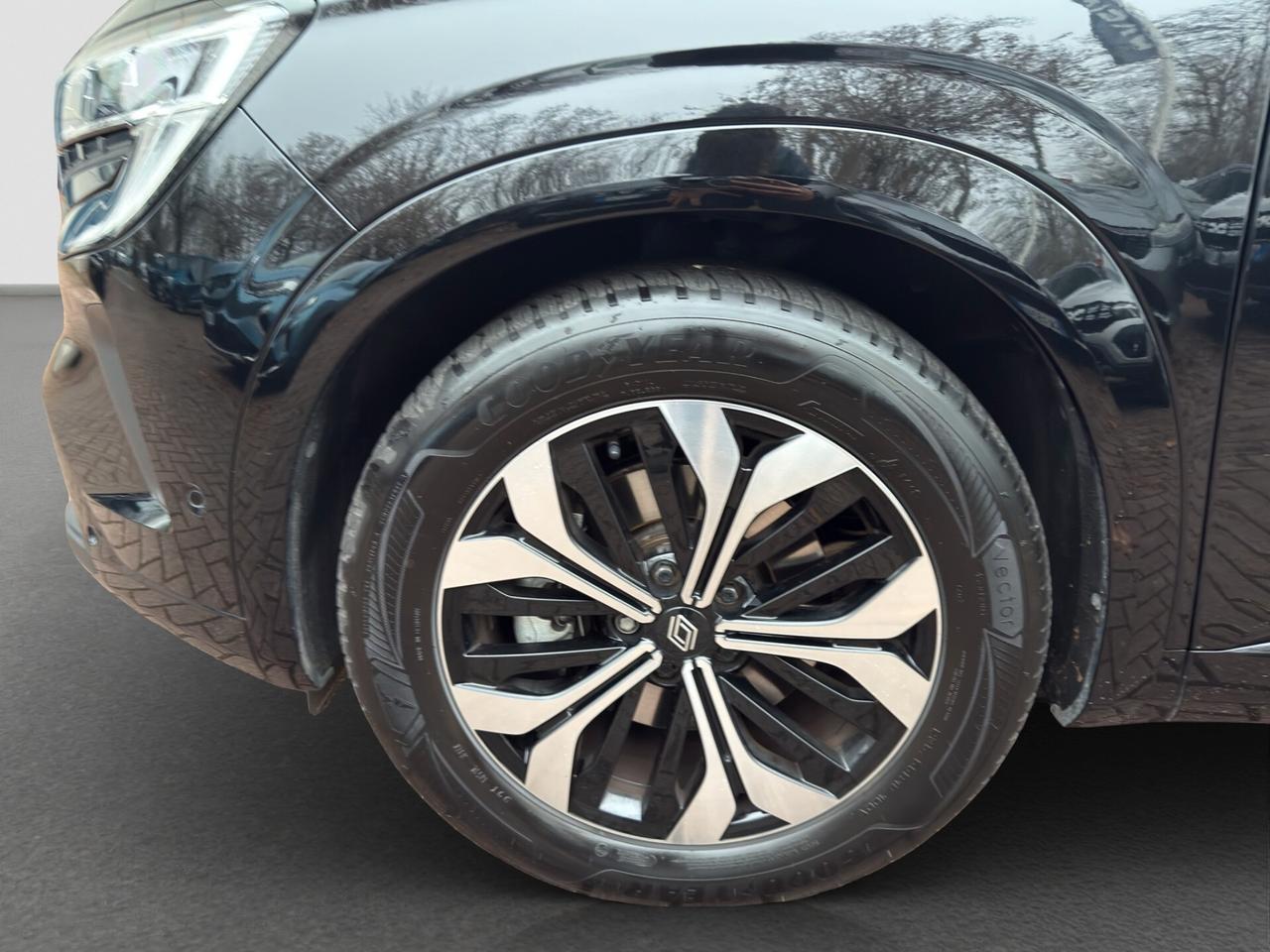 Renault Austral Full Hybrid E-Tech 200 CV Techno