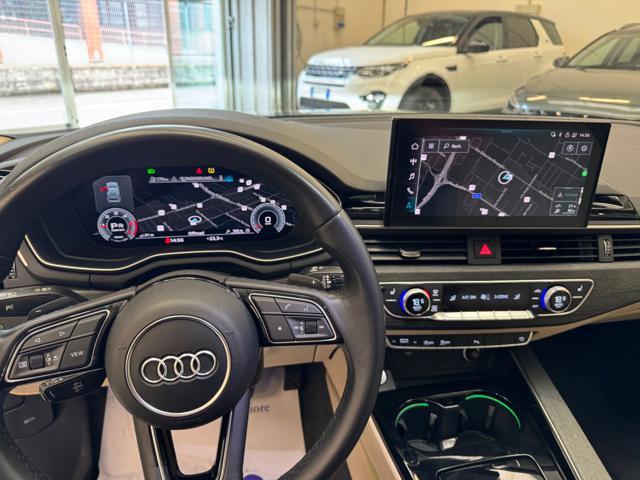 AUDI A5 SPB 40 TDI S Tronic ULTRA SPORT190CV