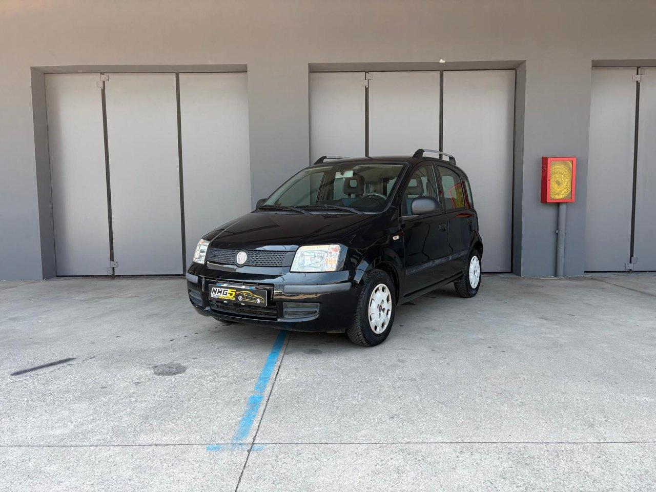Fiat Panda 1.2 Dynamic 69cv E5