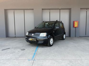 Fiat Panda 1.2 Dynamic 69cv E5