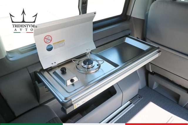 Volkswagen T6.1 California 2.0 Tdi Beach Camper 110cv