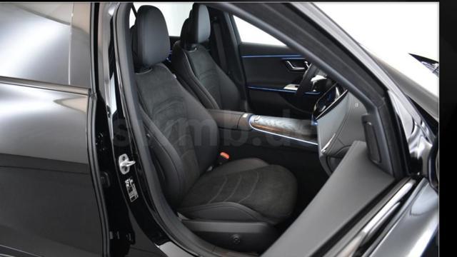 MERCEDES-BENZ E 200 d Mild hybrid Advanced Plus Vincolo Finanziamento