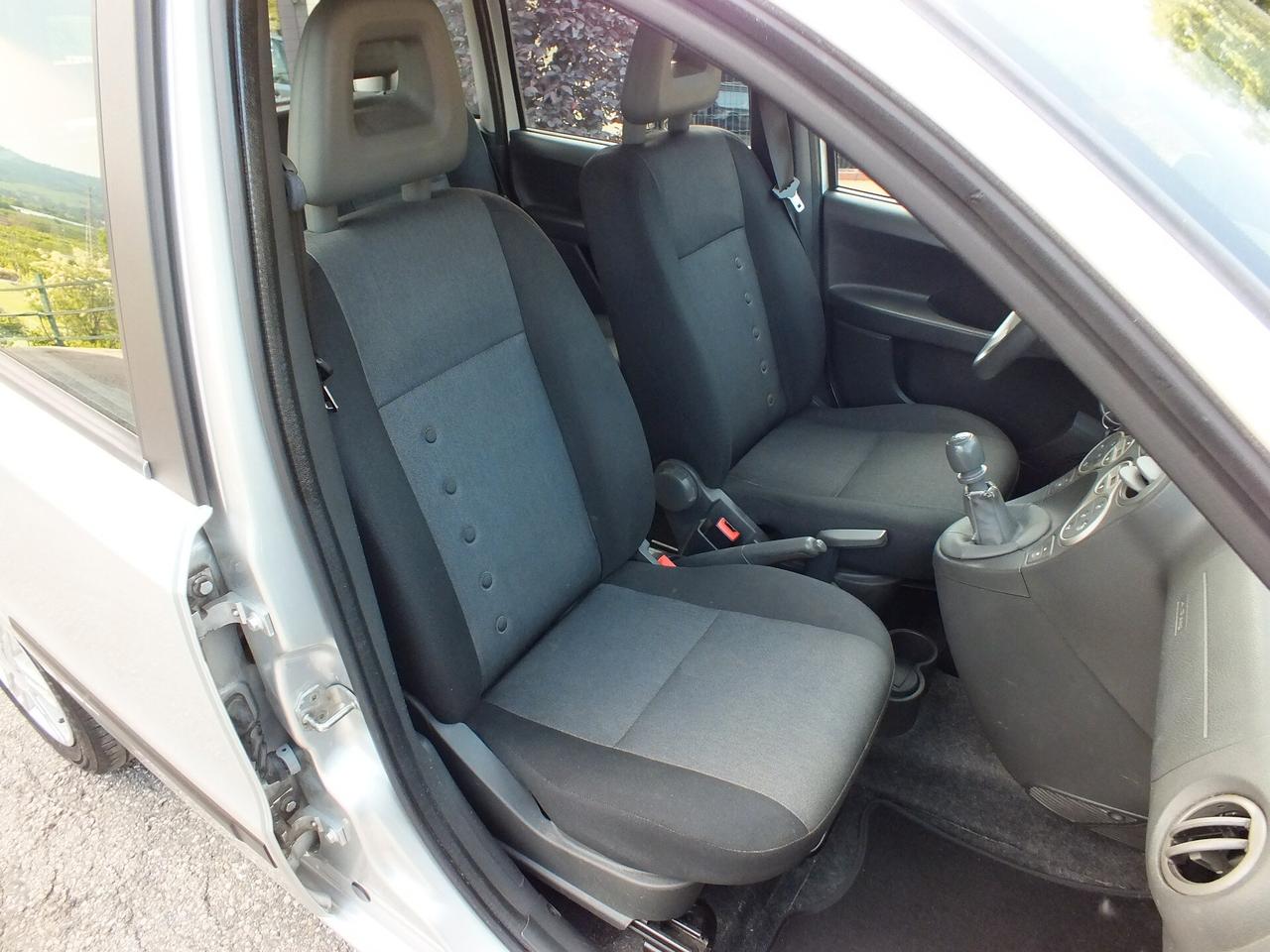 FIAT PANDA 1.2 EMOTION