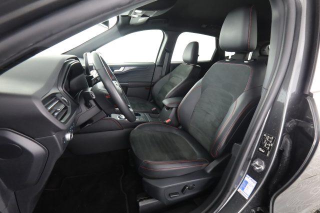 FORD Kuga Kuga 2.5 Full Hybrid 190 CV CVT 2WD ST-Line X