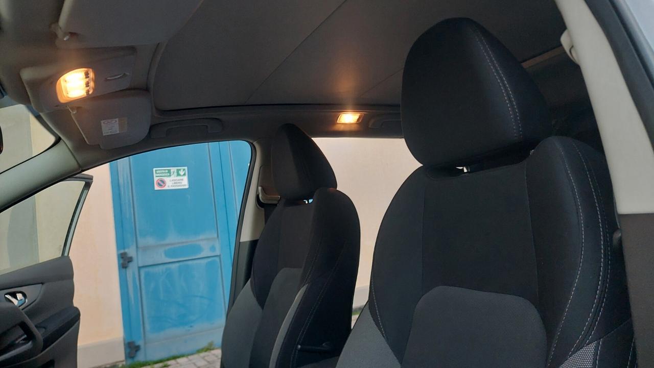 Nissan Qashqai 1.5 dCi N-Connecta..NEOPATENTATI..