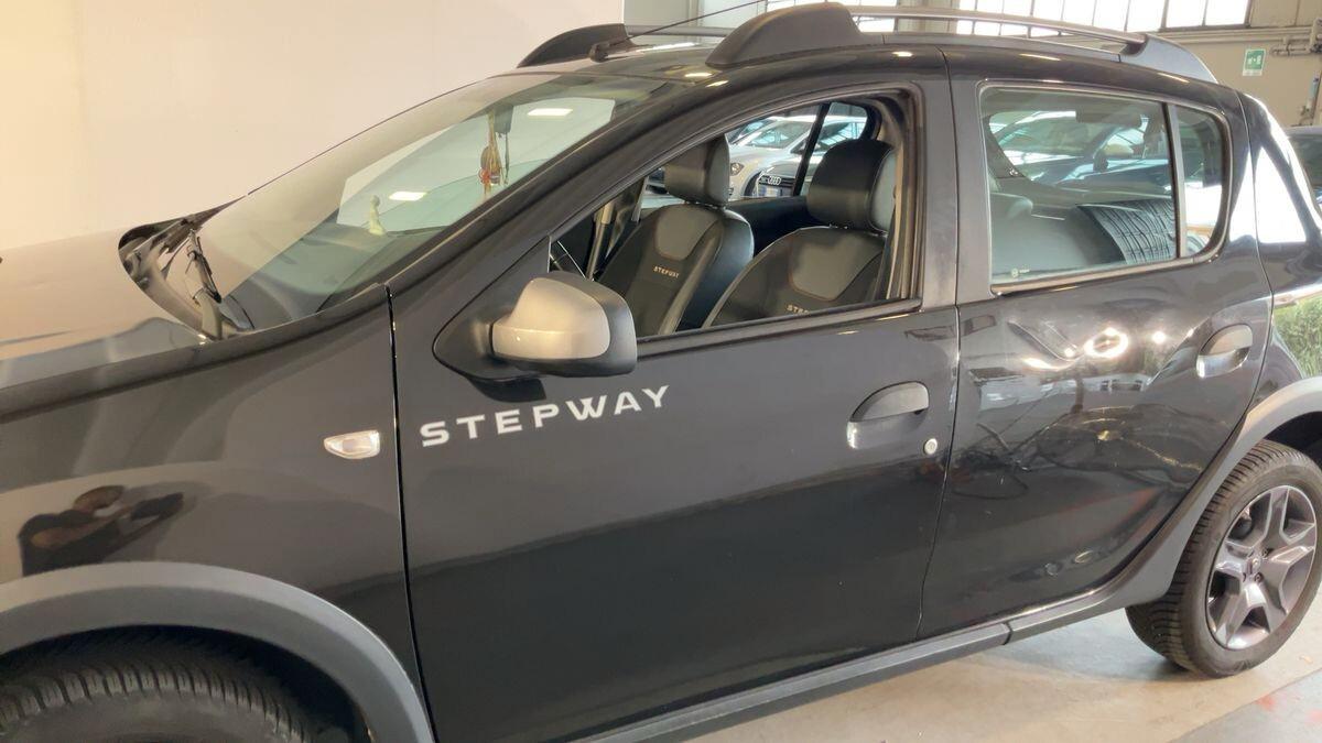 Dacia Sandero 1.5 dCi 8V 90CV S&S Serie Speciale Brave' 17