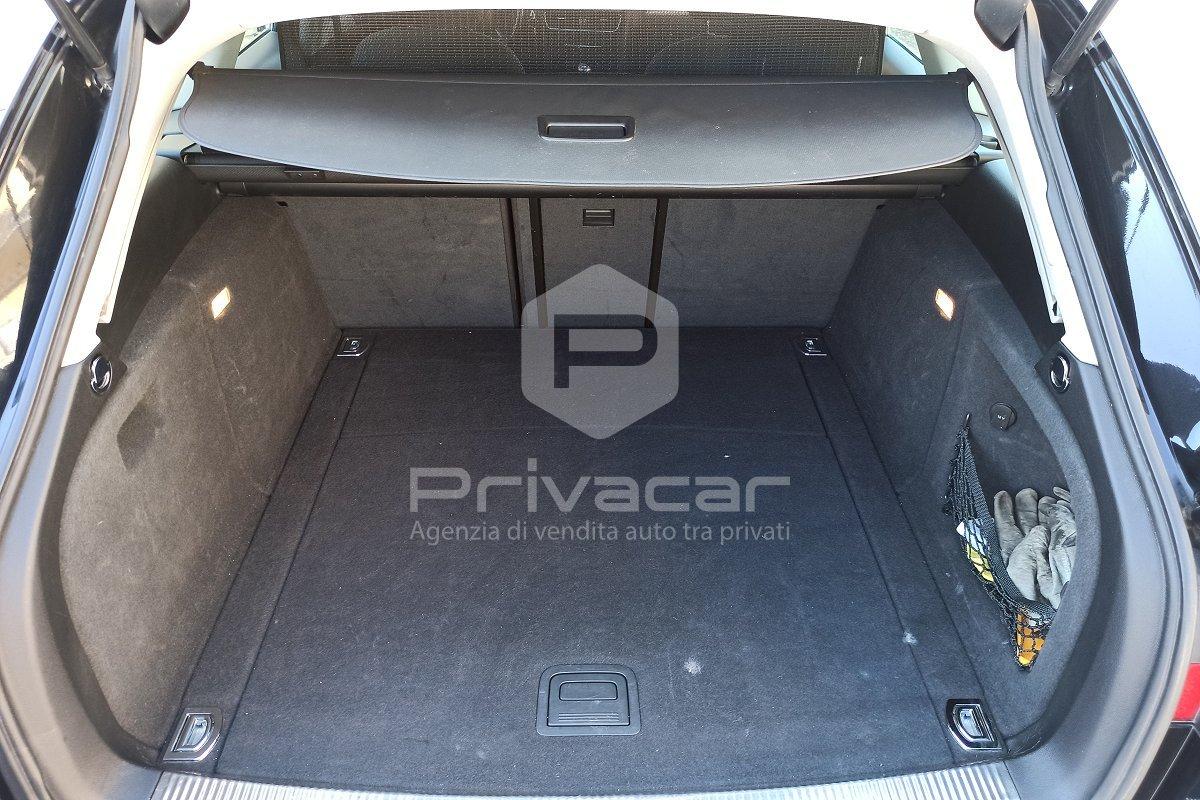 AUDI A4 allroad 2.0 TDI 177 CV Business