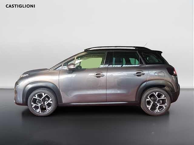 Citroen C3 Aircross C3 Aircross 1.5 bluehdi Shine Pack s&s 110cv