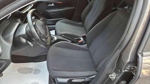 PEUGEOT 208 1.2 PureTech 75 Stop&Start 5 porte Active