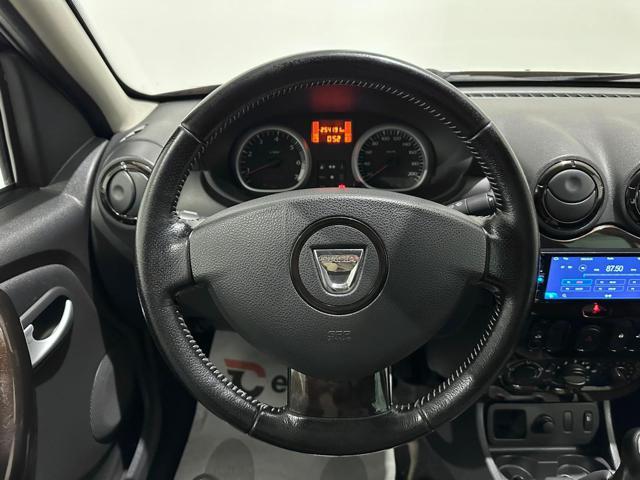 DACIA Duster 1.5 dCi 90CV 4x2 Lauréate