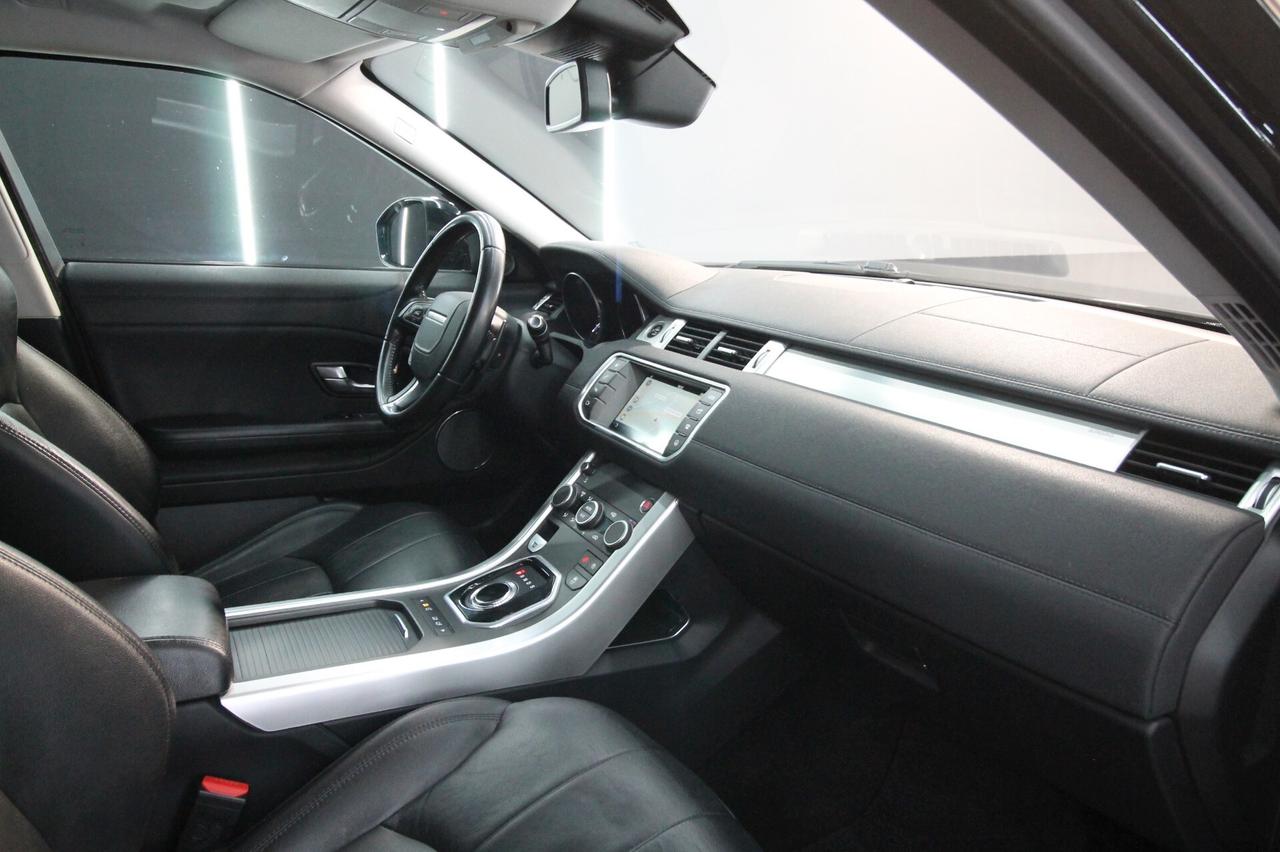RANGE ROVER EVOQUE 2.0 150 CV BUSINESS SE