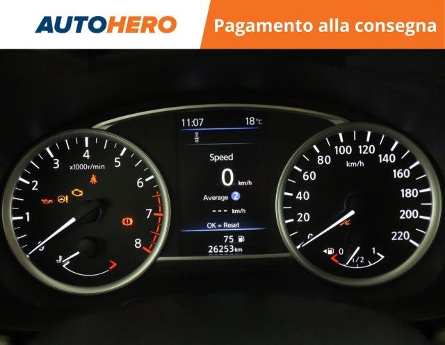 NISSAN Micra IG-T 100 5 porte Acenta