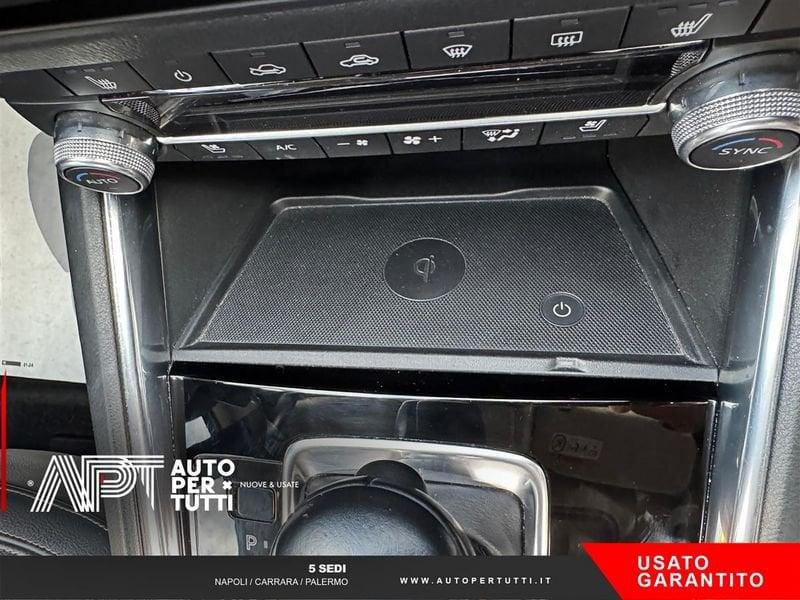 Mazda CX-5 CX-5 2.2 Exceed awd 184cv auto