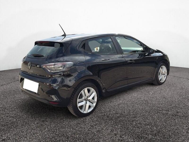 Renault Clio Clio 1.0 tce Evolution Gpl 100cv