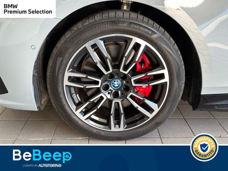 BMW Serie 5 I5 XDRIVE40 MSPORT PRO