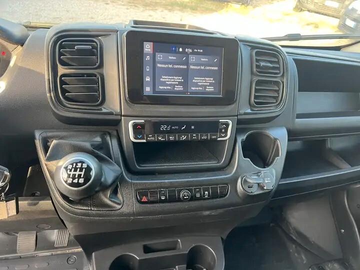 Fiat Ducato 35 2.2 Mjt 140CV PM-TM Furgone