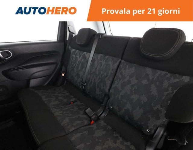 FIAT 500L 1.4 95 CV S&S Cross
