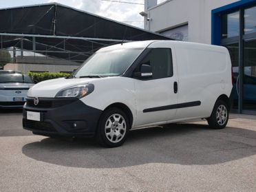 Fiat Doblo Cargo maxi 1.4 tjt n.power 120cv LH1 Easy