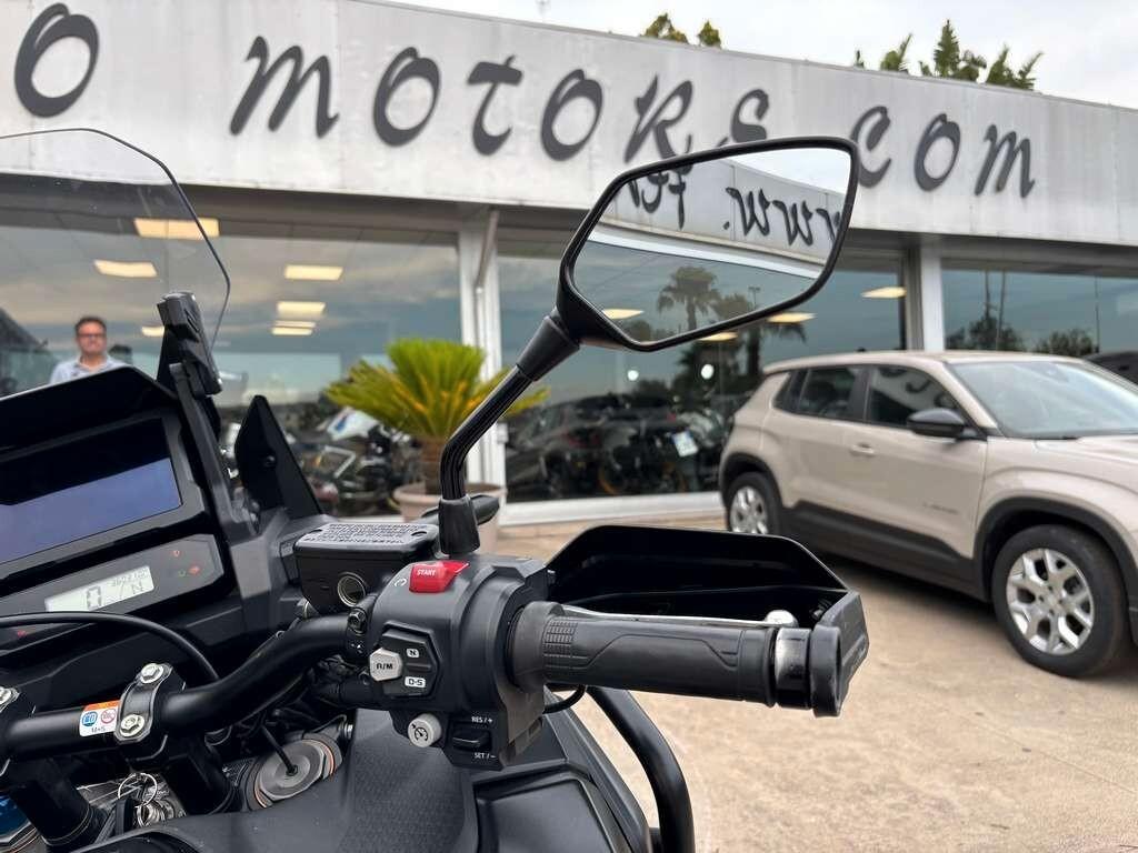 Honda CRF1100 Africa Twin ADVENTURE SPORT DCT Tua a solo 114 Euro al mese