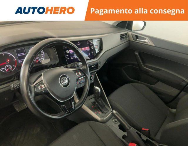 VOLKSWAGEN Polo 1.6 TDI 95 CV 5p. Comfortline BlueMotion Technolog