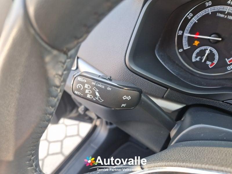 Skoda Karoq 1.0 TSI 110 CV Ambition