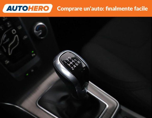 VOLVO V40 D2 Kinetic