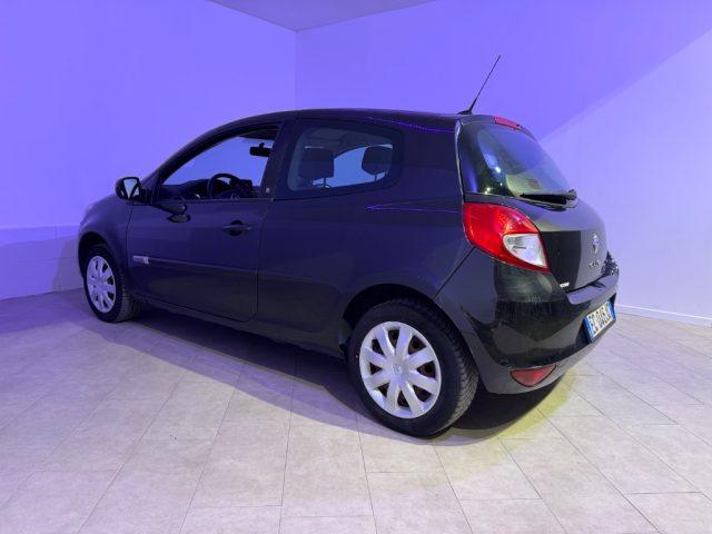 RENAULT Clio 1.2 16V TCE 100CV 3 porte Luxe