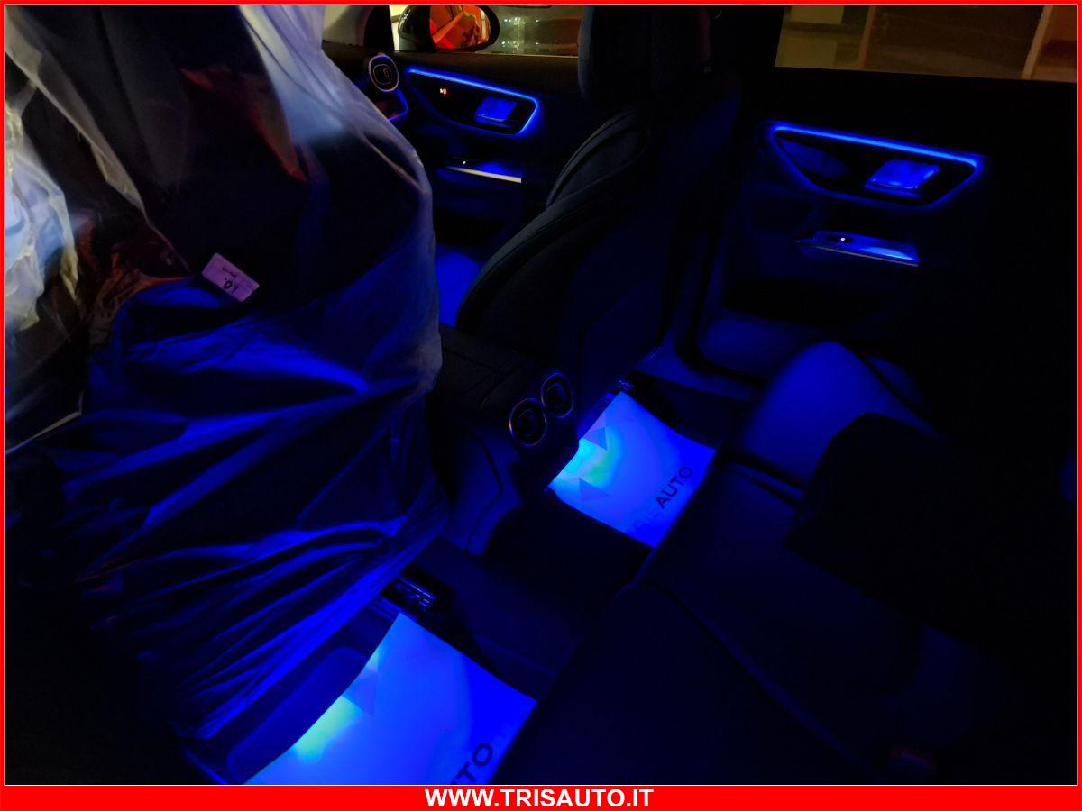 MERCEDES GLC 220d 220cv Hybrid 4Matic Advanced (FULL LED)