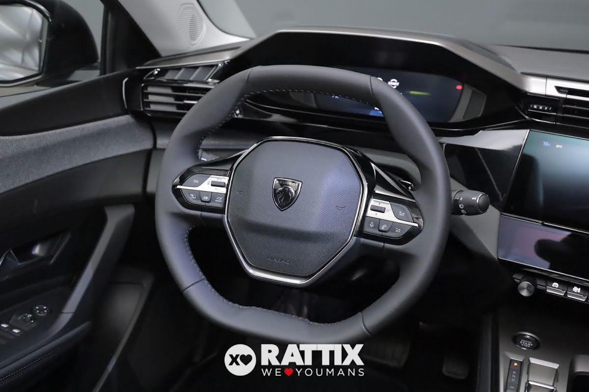 Peugeot 308 1.2 Hybrid 136CV Allure e-DCS6 + Access Pack
