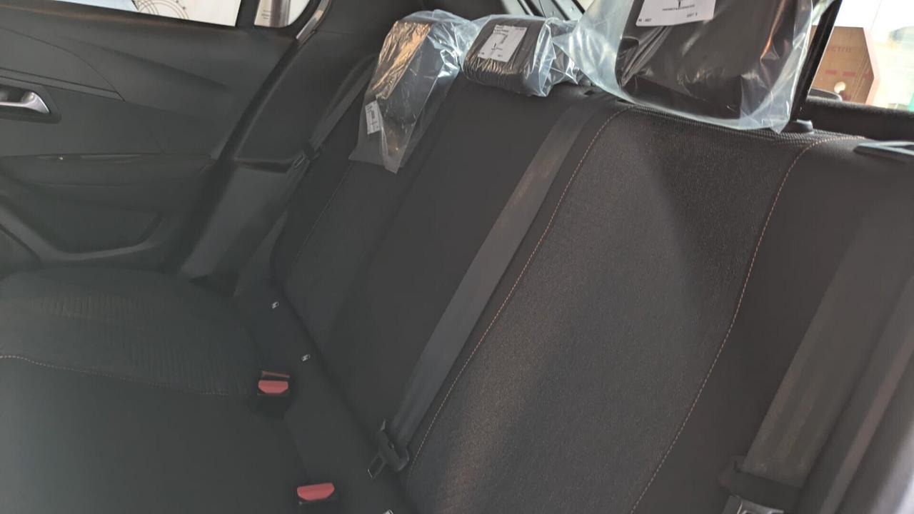 Peugeot 208 100 BUSINESS