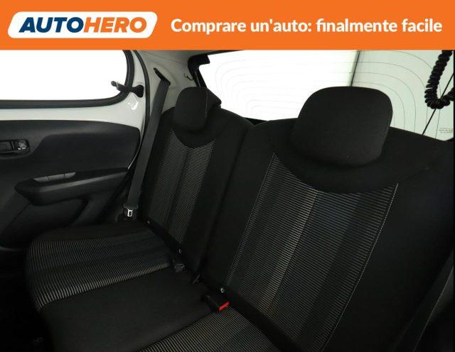 PEUGEOT 108 VTi 68 5 porte Collection TOP!