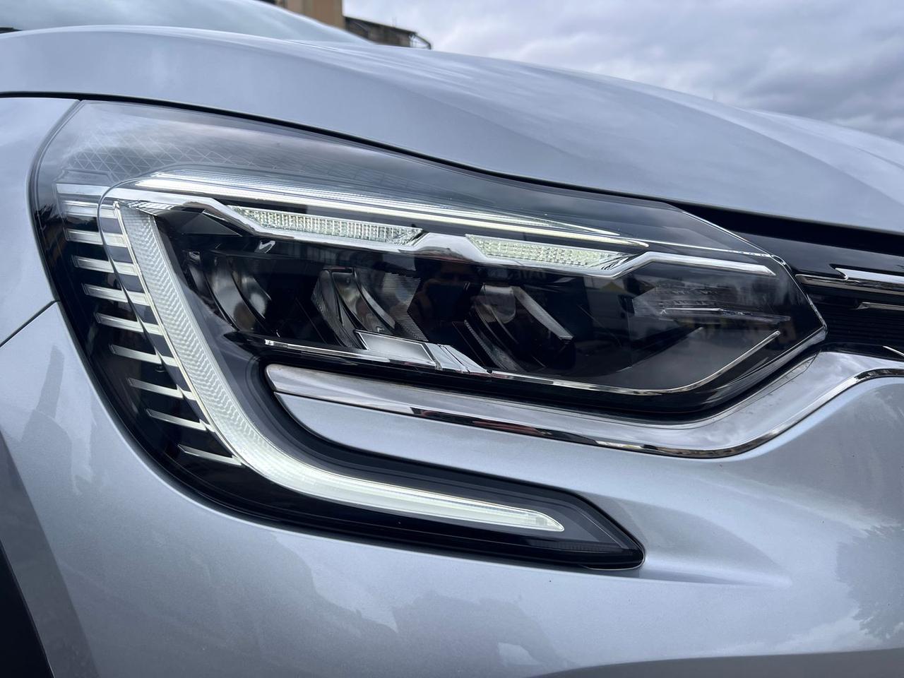 Renault Captur E-TECH 145 HEV Intens #10239