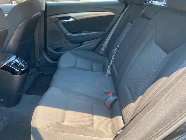 Hyundai i40 Wagon 1.7 CRDi 136CV Aut. Style