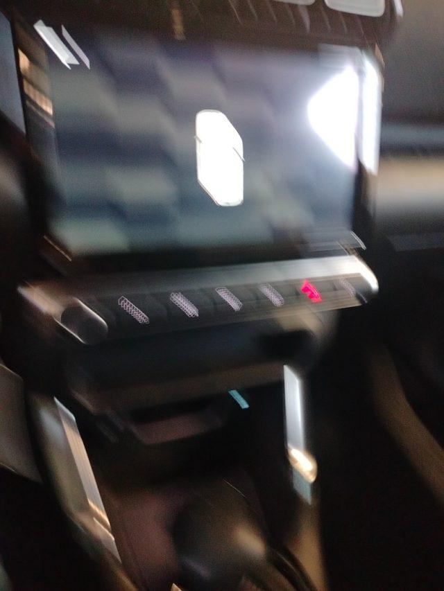 CITROEN C3 Aircross 110CV Plus km 700 !!!!!