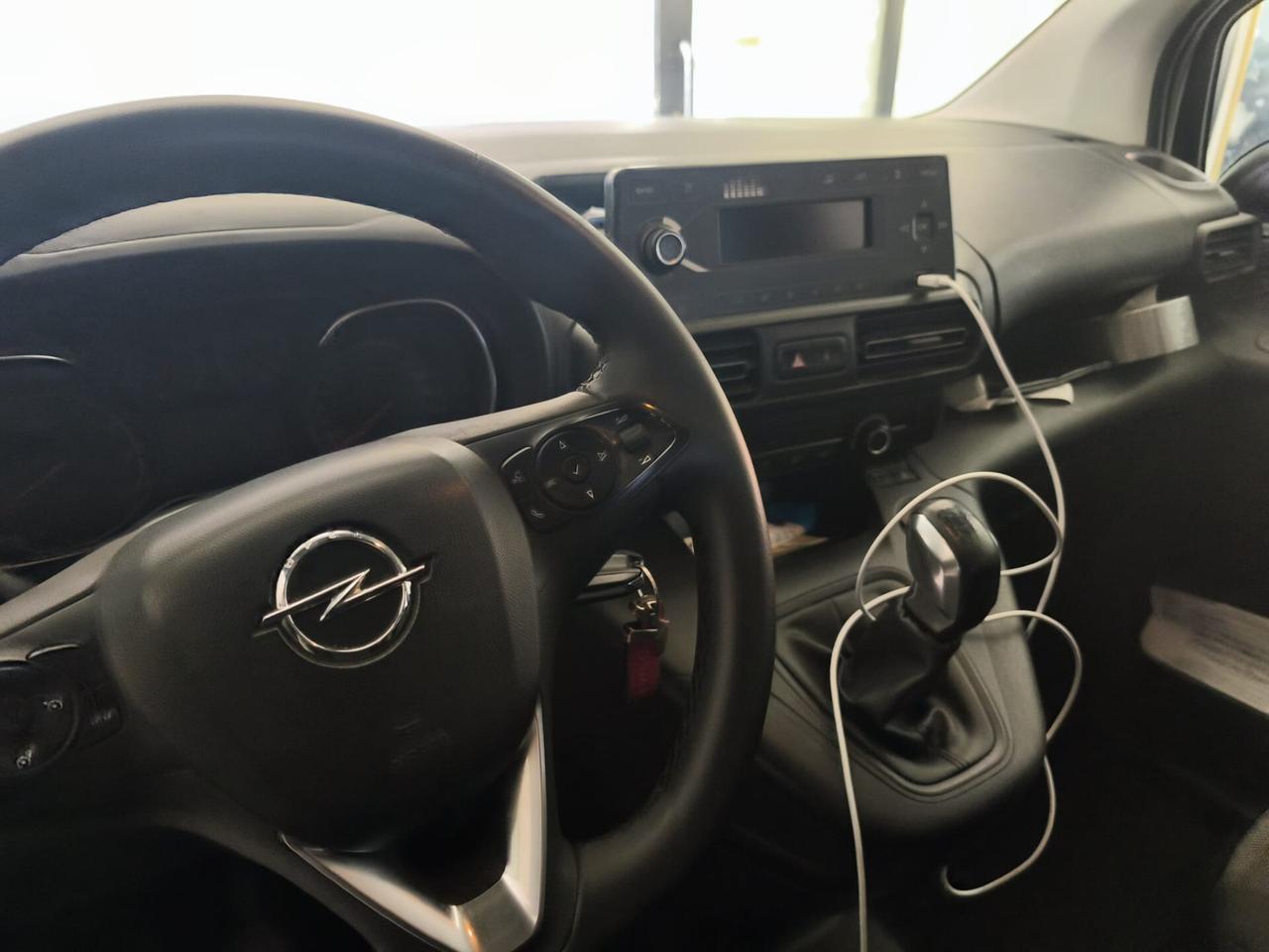 Opel Combo Life 1.5D 100 CV S&S Advance N1