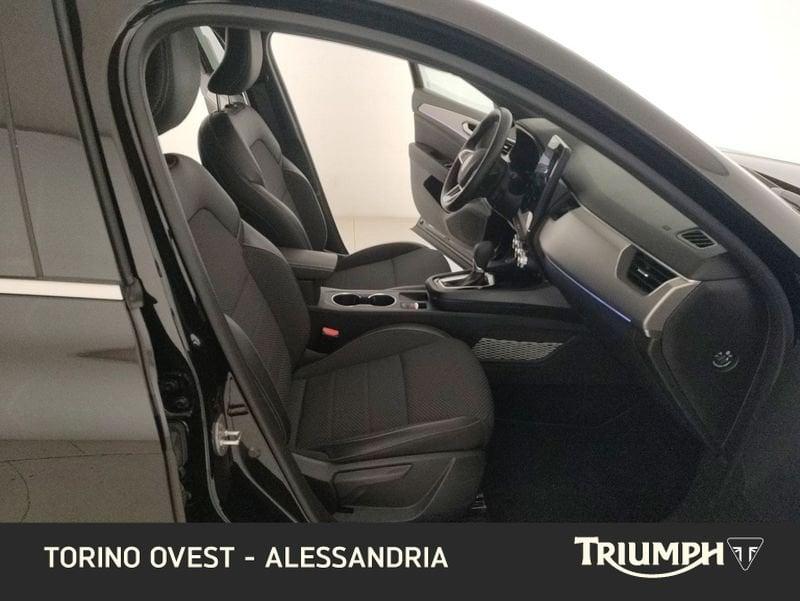 Renault Arkana 1.6 E-Tech full hybrid Techno 145cv