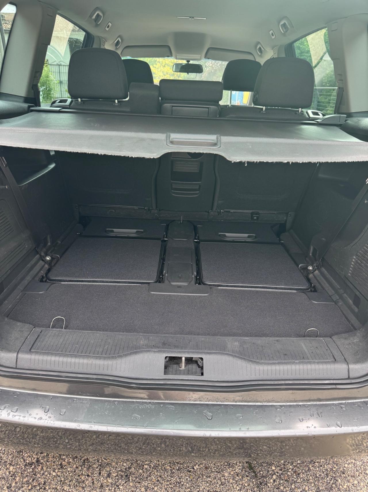 Opel Zafira 1.7 CDTI 110CV ecoFLEX One Business