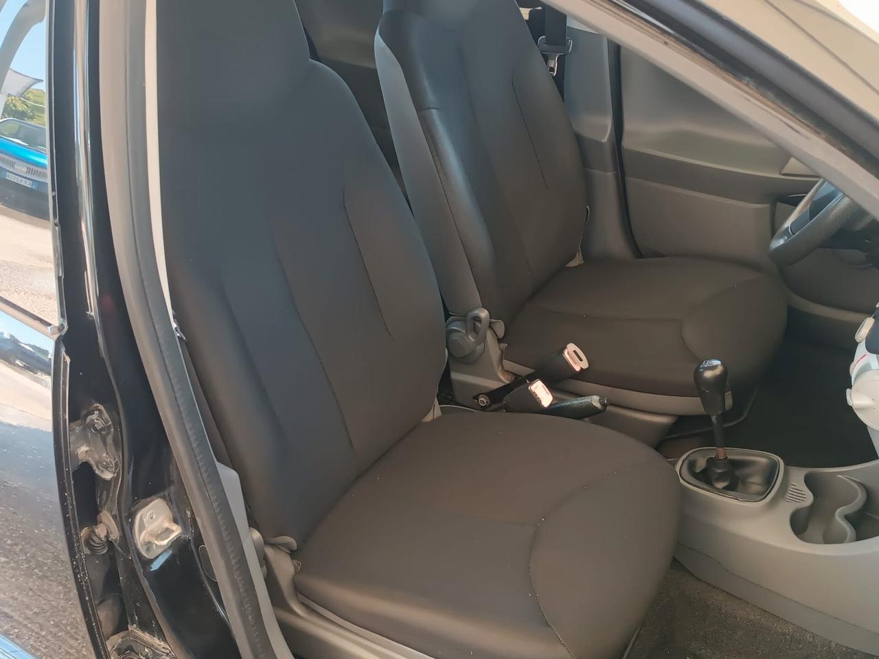 Toyota Aygo 1.0 5 porte Ok Neo Gar Rate