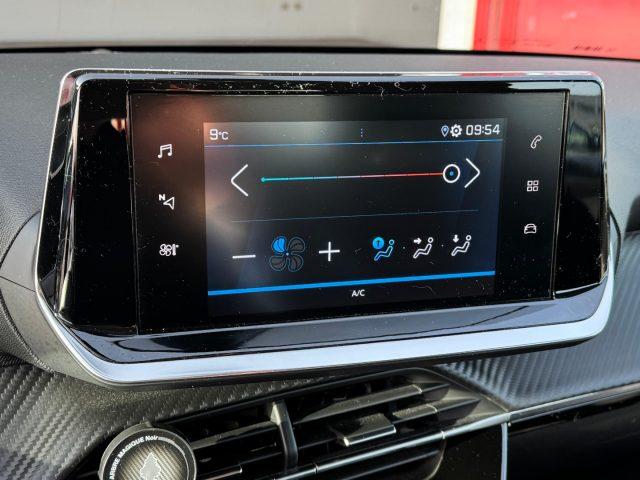 PEUGEOT 208 PureTech 100 Active Pack Unicoprop. LED Technology