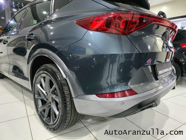 CUPRA Formentor 2.0 TDI 150CV 4Drive DSG - Navi - Virtual Cockpit