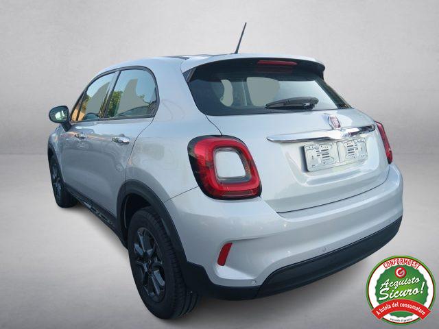 FIAT 500X 1.0 T3 120 CV 120° ok neo patentati