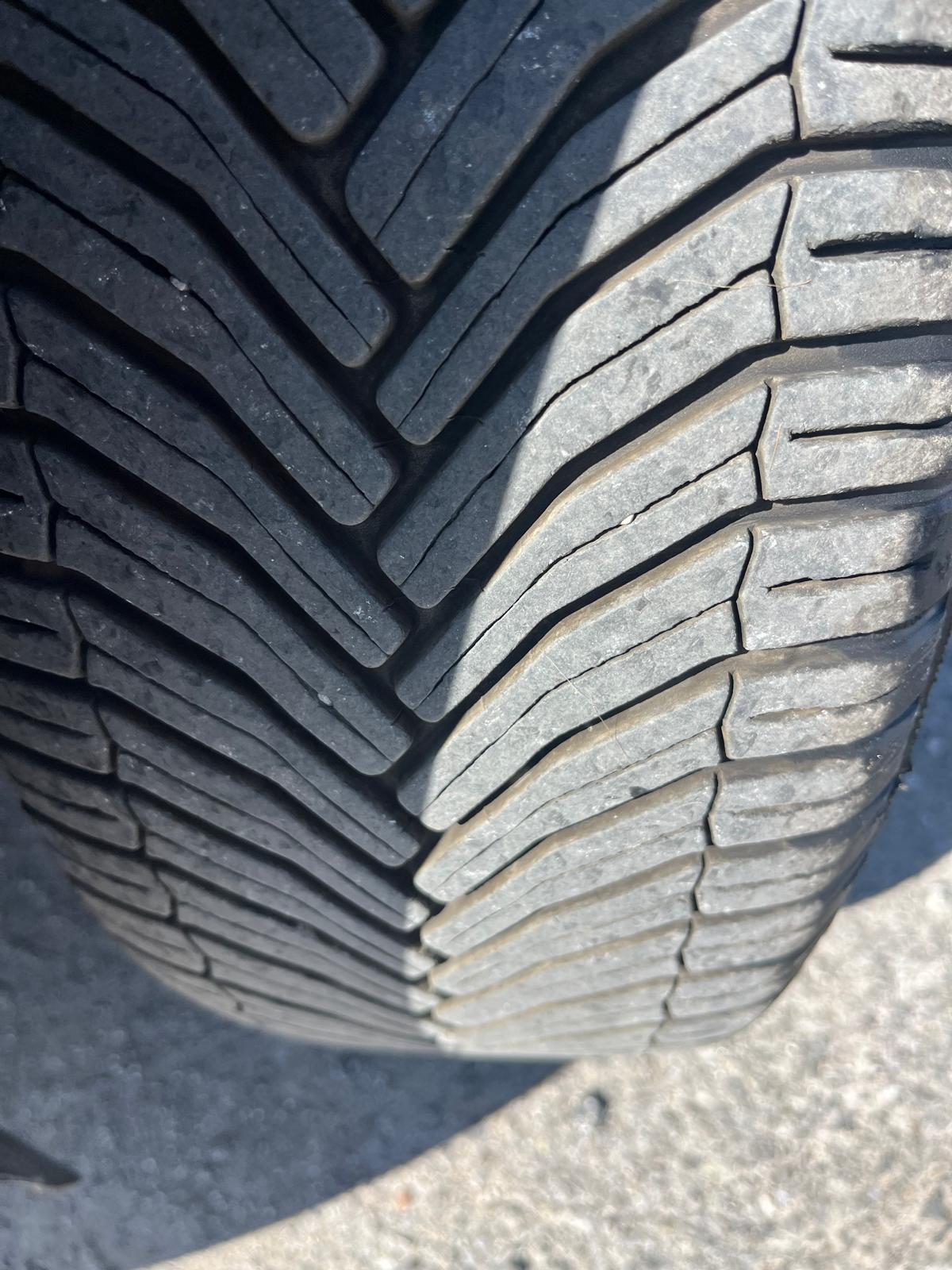 Lancia Ypsilon Platinum 110000 KM GARANZIA 12 m LEGGERE)