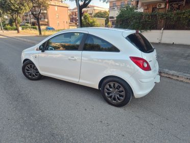 Opel Corsa 1.3 CDTI 95CV F.AP. 3 porte Elective 11