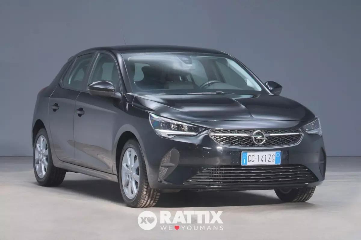 Opel Corsa 1.2 100CV Edition AT8