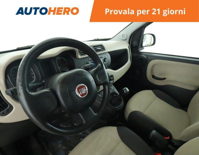 FIAT Panda 1.3 MJT S&S Easy