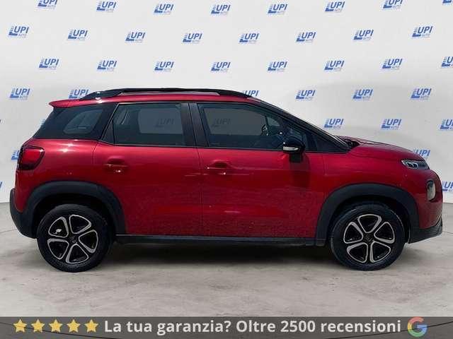 Citroen C3 Aircross 1.2 puretech Shine s&s 110cv