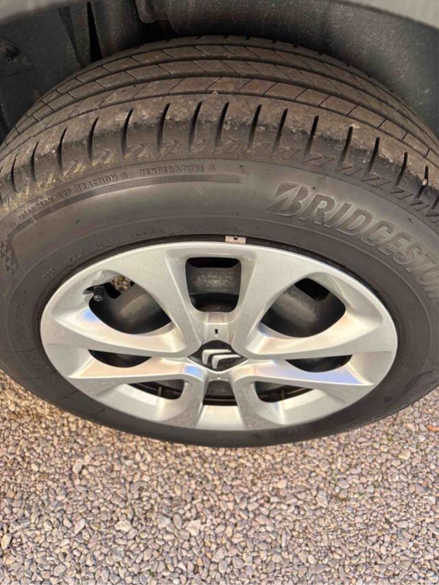 CITROEN C3 BlueHDi 100 S&S You