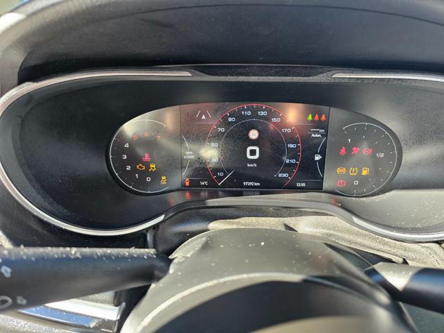 FIAT Tipo 1.6 Mjt S&S 5 porte Cross