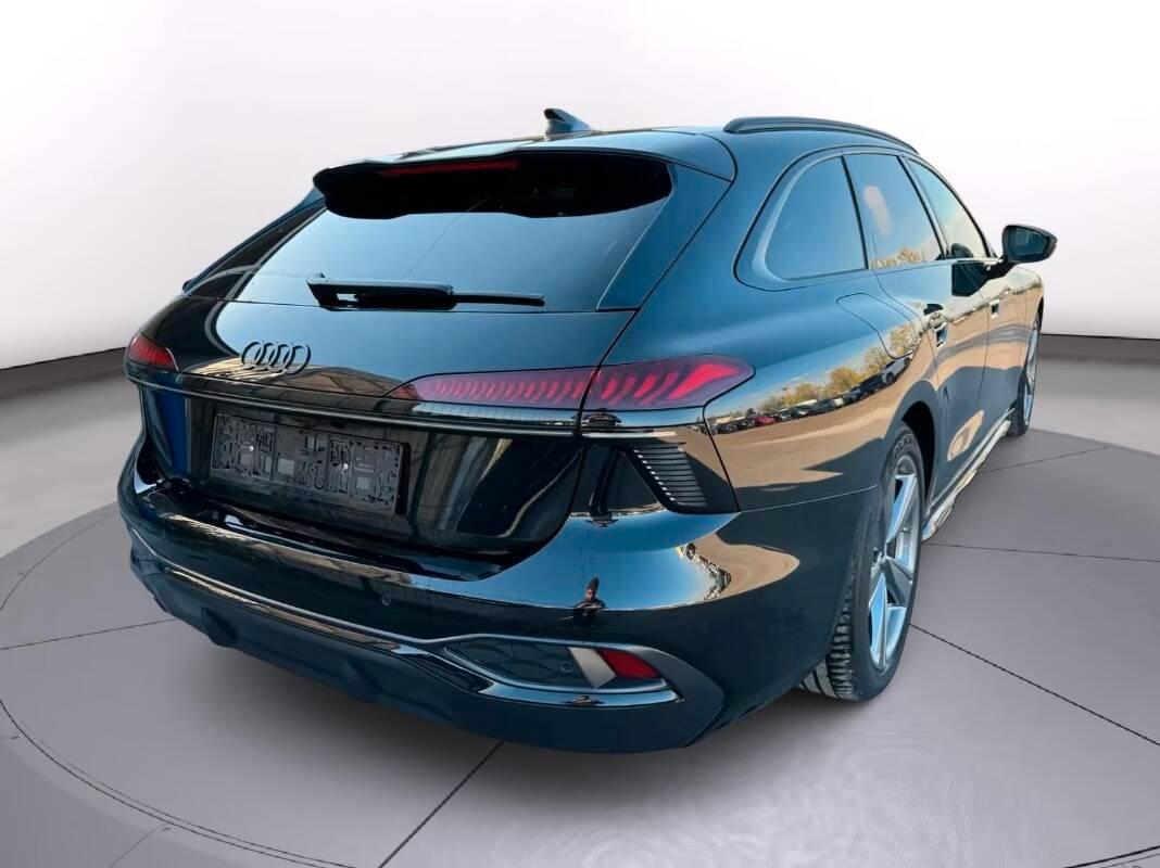 Audi A6 TDI 204cv - Tech Plus - Tetto - Pelle